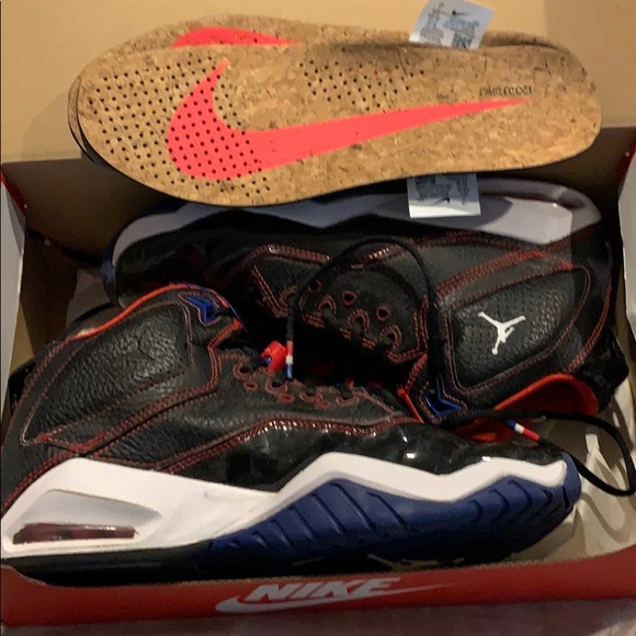 Nike react hi-top - Picture 6 of 6